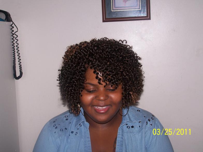 Sew-In Styles Page